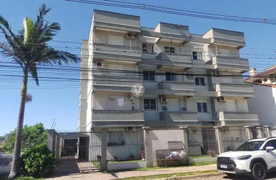Apartamento com 1 quarto à venda na Avenida Rodolfo Behr, 1111, Camobi, Santa Maria
