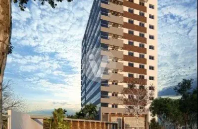 Apartamento à venda, em construção, 2 dormitórios, próximo a UFN!