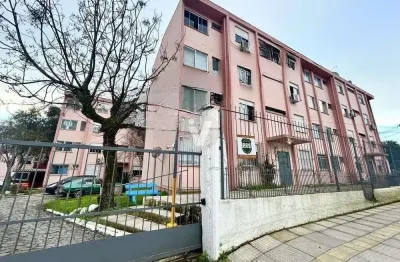 Apartamento para locação, 3 dormitórios, vaga, localizado no bairro Medianeira!