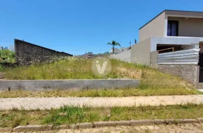 Terreno à venda na Rua Reimar Monteiro de Almeida, 765, Pé de Plátano, Santa Maria