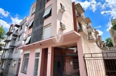 Apartamento para locação, 1 dormitório, localizado no Centro de Santa Maria!