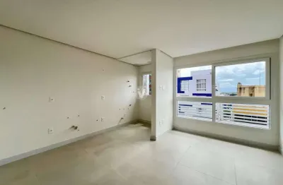 Apartamento NOVO à venda, vaga, localizado no bairro Navegantes, Capão da Canoa!