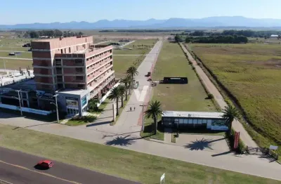 Lote à venda, no bairro planejado Santorini, localizado em Xangri-lá!