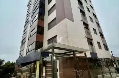 Apartamento à venda, 3 dormitórios com 2 garagens, localizado bairro dores!