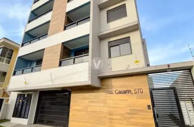 Apartamento com 1 quarto para alugar na Rua Ernesto Pereira, 530, Camobi, Santa Maria