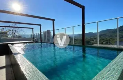 Excelente apartamento de alto padrão para locação, localizado bairro Km 3!