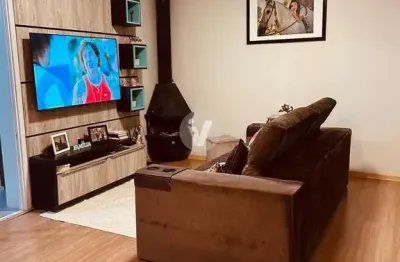 Casa à venda, 3 dormitórios, suíte, 2 vagas, localizado no Cond. Terra Nova!