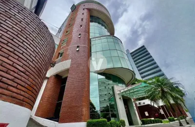 Sala térrea comercial à venda, com excelente localização central, no ICARDIO!