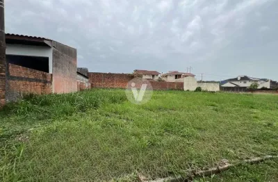 Amplo terreno à venda, localizado no Residencial Novo horizonte, bairro Camobi!