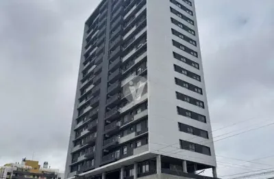 Apartamento à venda, 3 dormitórios, NOVO, sacada, e 2 vagas, no bairro Bonfim!