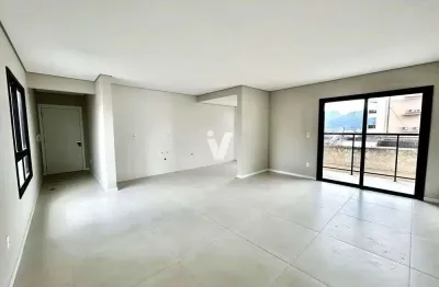 Apartamento à venda, novo, 3 dormitórios, 1 vaga, localizado no bairro Dores!