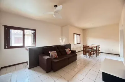 Amplo apartamento à venda, com vaga, localizado na Zona Nova, de Capão da Canoa!