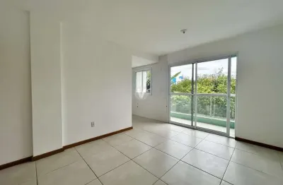 Apartamento para locação, 2 dormitórios com box de garagem, no bairro Camobi.