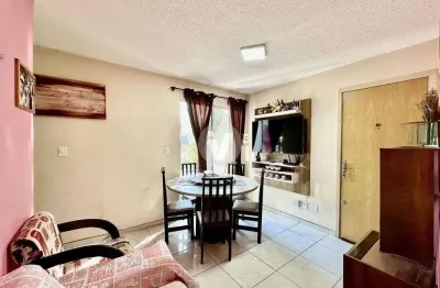 Apartamento 3 dormitórios à venda, com vaga, localizado próximo a UFN!