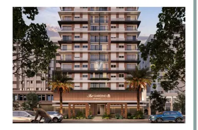 Apartamento à Venda, 2 dormitórios, localizado na Zona Nova em Capão da Canoa.