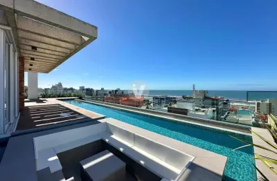 Oportunidade! Apartamento de frente, finamente mobiliado em Capão da Canoa.