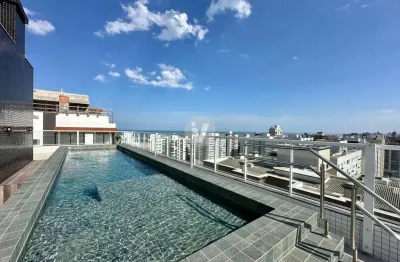 Apartamento mobiliado, 2 dormitórios, 2 suítes, Zona Nova em Capão da Canoa!