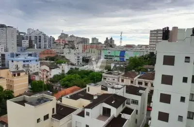 Excelente apartamento para venda ou locação, 2 dormitórios, no centro da cidade!