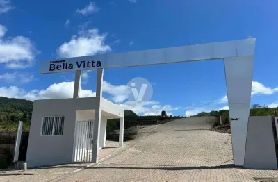 Lote à venda, localizado na Quarta Colônia, próximo as Termas Romanas!