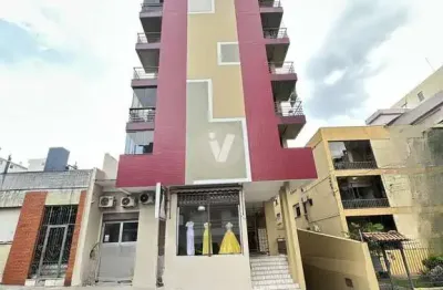 Apartamento com 3 quartos à venda na Rua Doutor Bozano, 629, Bonfim, Santa Maria