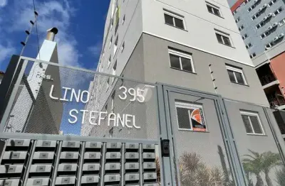 Apartamento com 1 quarto para alugar na Rua Olavo Bilac, 395, Nossa Senhora de Fátima, Santa Maria