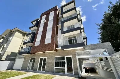 Apartamento NOVO, para locação, 1 dormitório, com churrasqueira e vaga, Camobi!