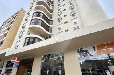 Ponto comercial à venda na Rua Doutor Bozano, 1017, Centro, Santa Maria