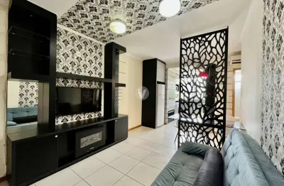 Apartamento com 1 quarto para alugar na Rua Coronel Ernesto Becker, 1302, Passo D'Areia, Santa Maria