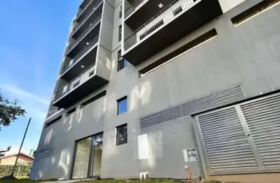 Kitnet / Stúdio para alugar na Rua Cruz e Souza, 301, Camobi, Santa Maria