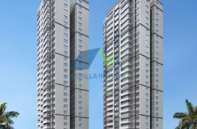 Apartamento com 3 quartos à venda no Jardim Girassol, Americana 