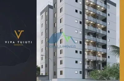 Apartamento com 3 quartos à venda na Vila Santa Catarina, Americana 