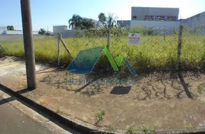 Terreno à venda no Residencial Dona Margarida, Santa Bárbara D'Oeste 