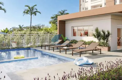 Apartamento com 3 quartos à venda na Chácara da Barra, Campinas 