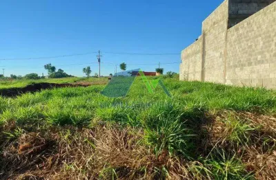 Terreno à venda no Jardim Souza Queiroz, Santa Bárbara D'Oeste 