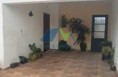 Casa com 2 quartos à venda no Jardim dos Cedros, Santa Bárbara D'Oeste 