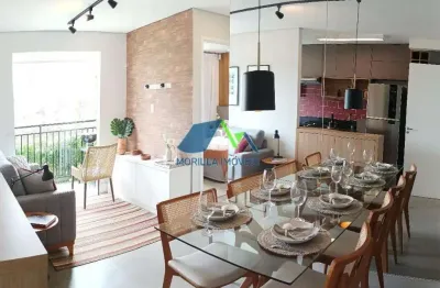 Apartamento com 2 quartos à venda no Jardim García, Campinas 