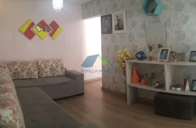 Apartamento com 2 quartos à venda no Jardim Terramérica II, Americana 