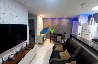 Apartamento completo mobiliado a venda em santa bàrbara d&apos;oeste-sp