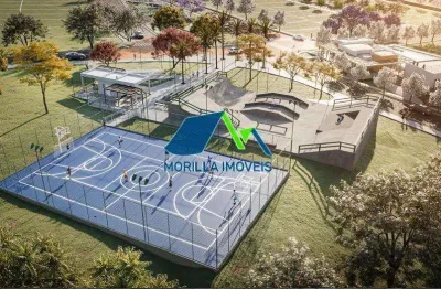 Terreno à venda no Jardim América, Americana 