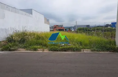 Terreno a venda jardim dos manacàs santa bàrbara d&apos;oeste