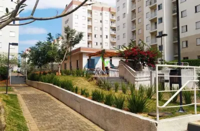Apartamento com 2 quartos à venda no Jardim Guanabara, Americana 