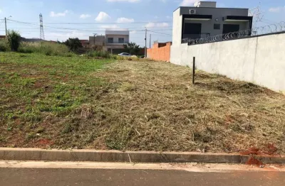 Lote / terreno residencial, residencial para venda, jardim dos lagos, nova odessa