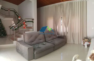 Casa, residencial para venda, jardim amélia, americana