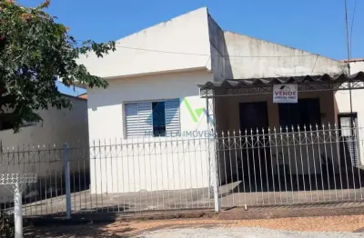 Casa, residencial para venda, loteamento planalto do sol, santa bárbara d&apos;oeste