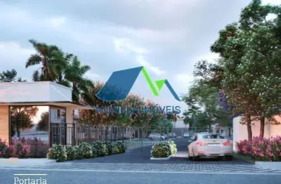 Lançamento -casa residencial em condomínio para venda em americana