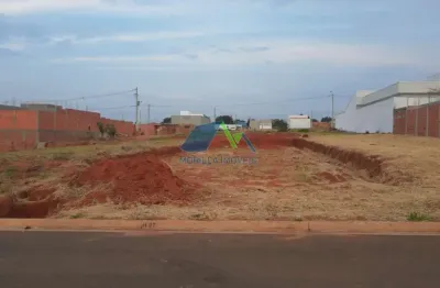 Terren0 - residencial para venda, parque planalto, santa bárbara d&apos;oeste