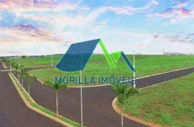 Terreno à venda no Jardim dos Lagos, Nova Odessa 