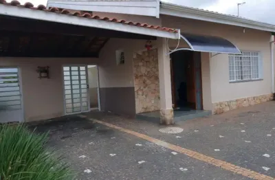 Casa com 3 quartos à venda no Jardim Ipiranga, Americana 