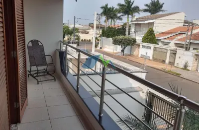 Casa, residencial para venda, residencial horto florestal jacyra i, americana