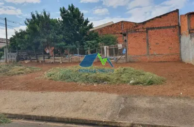 Terreno à venda no Jardim Vila Rica, Santa Bárbara D'Oeste 